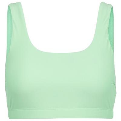 Heber Peak - Women's SeapineHe. Bikini Top - Bikini-Top Gr XS grün