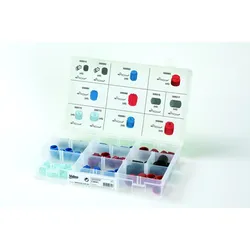 O-Ring-Reparaturset VALEO 509734