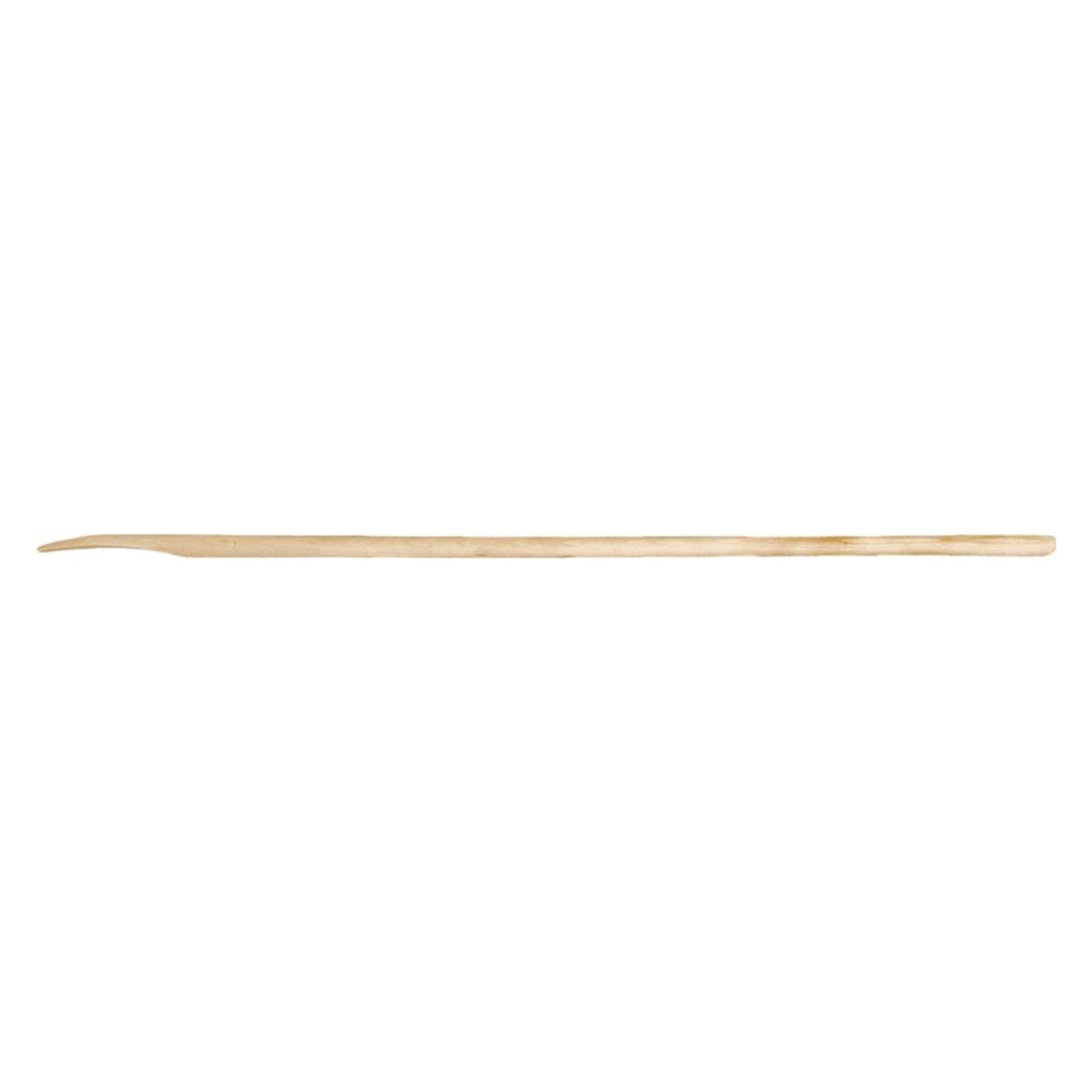 Magni Ersatzstiel Schneeräumer 1500mm Buche oval Ideal (4005827650359)