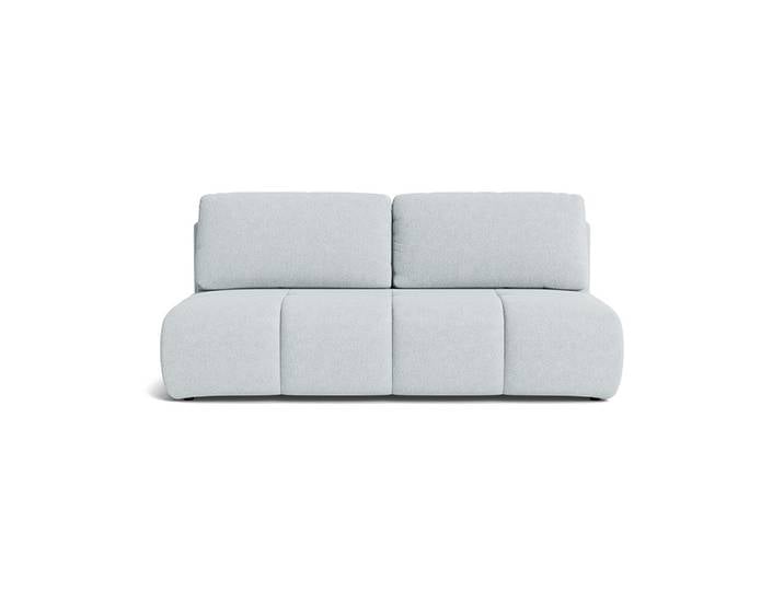 Pax 3-Sitzer-Schlafsofa