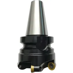 Optimum Kopier- und Planmesserkopf BT 30