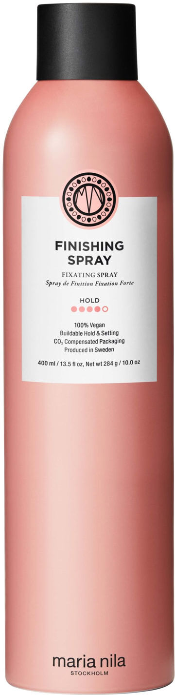 MARIA NILA Finishing Spray