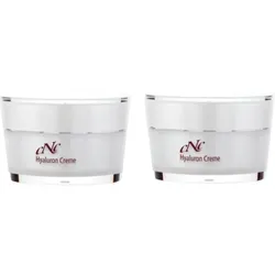 2er Pack - CNC Cosmetic Hyaluron Creme 2x50ml
