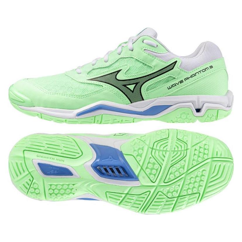 Mizuno Wave Phantom 3 (44.5) (X1GA2260.02-15)