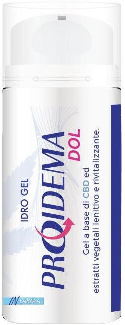 Infarma-Mi Proidema Dol Gel 75 Ml