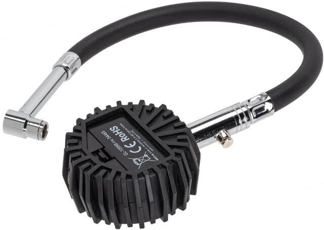 AMiO 04465 Tyre pressure gauge