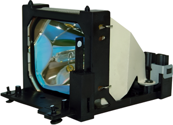 Jaspertronics™ Original Lamp & Housing for the Viewsonic Image-Pro-8801 Projector - 1 Year Warranty