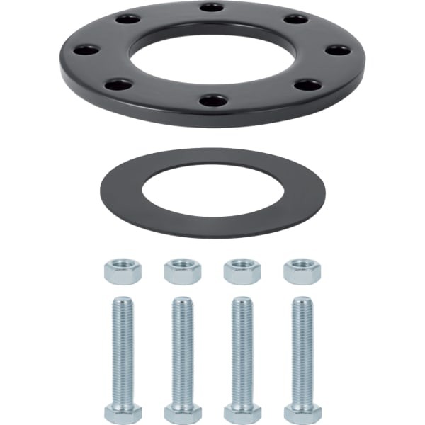 Geberit PE Flanschset d110 367746001