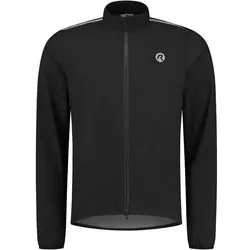 Rogelli, Herren, Velojacke, Distance (S), Schwarz