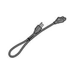 HP Stromkabel BS 1363 (M) bis IEC 60320 C7 (0.50 m) (8121-0895)