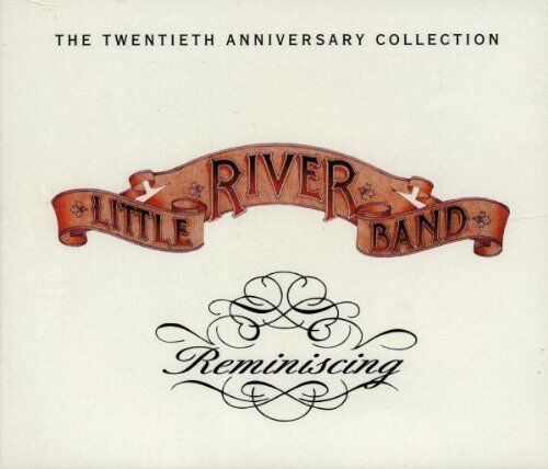 Little River Band - Reminiscing-20th - Preis vom 30.09.2026 22:30:23 h