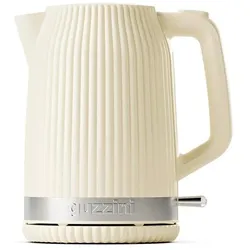 Guzzini Sous Chef Wasserkocher creme, Wasserkocher, Beige