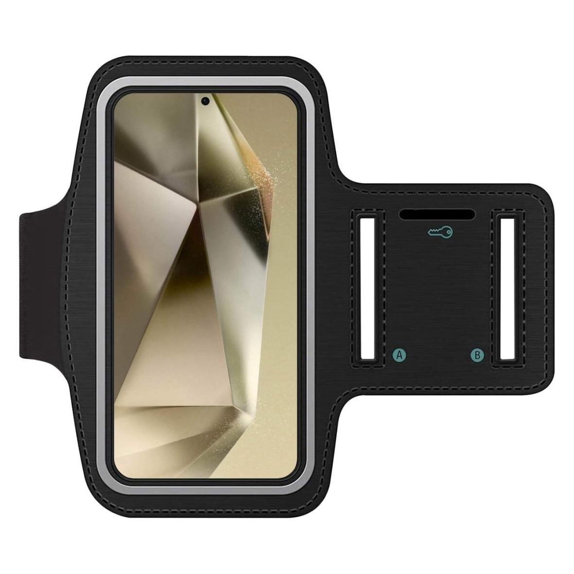 SmartFitness Ultra Sport Armband (00033449)