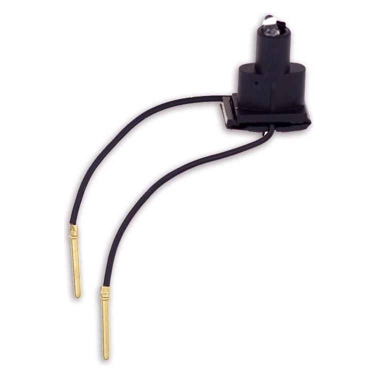 Busch-Jaeger Steck-Glimmlampe 8346-1 230V 1,0mA für AP + APWG (093165)