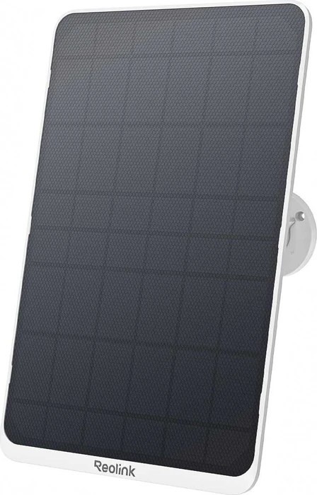 Reolink Solar Panel 3 White