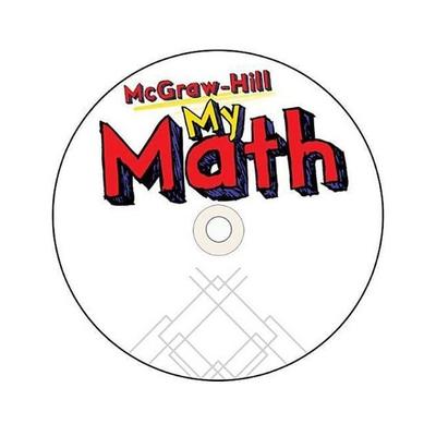 Math Connects, Grades 4-5, Math Songs CD - MacMillan/McGraw-Hill,Mcgraw-Hill Education, CD, 9780021064175