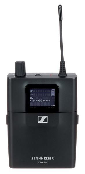 Sennheiser XSW IEM EK A-Band