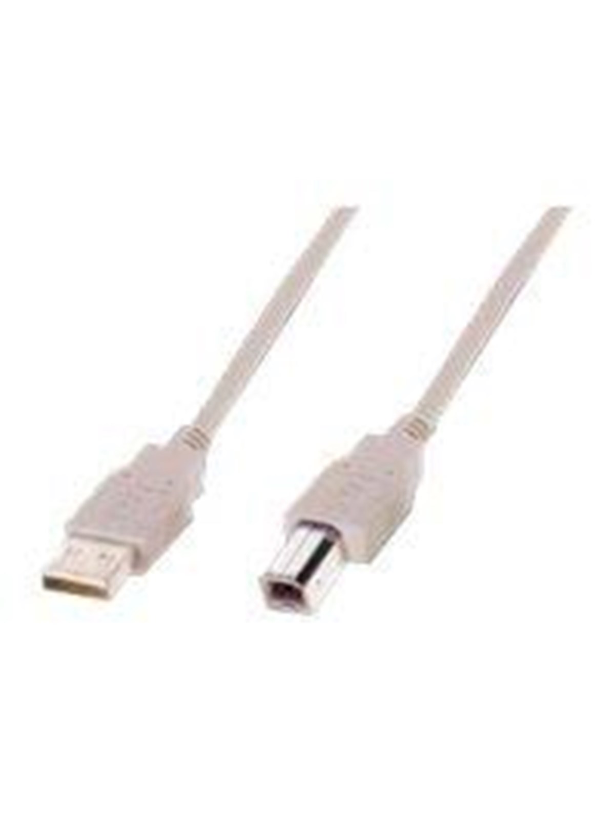 DIGITUS ASSMANN - USB cable - USB Type B to USB - 3 m