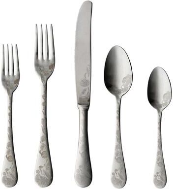 Mepra Venere Flatware Set - 5 Pieces