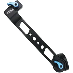 Sirui Halterung EX-BH Verlängerung – Exact Gimbal (Gimbal Halterung), Gimbal Zubehör