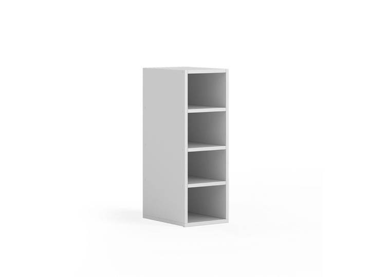 Étagère de rangement Rula 25x81.6cm Blanc Vicco 62695