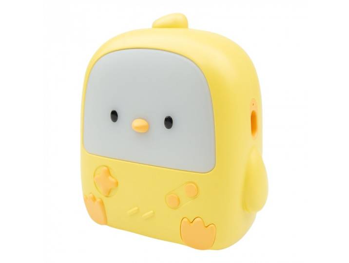 Lampe Huhn