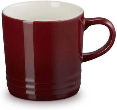 Le Creuset Garnet Stoneware Mug