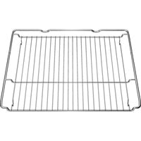 Back- und Bratrost (Standard) HEZ634000, Grillrost chrom