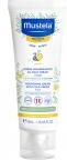 Mustela Crème Visage Nourrissante Cold Cream à la Cire d'Abeille 40 ml - Tube-applicateur