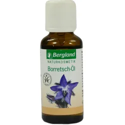 Borretsch Öl 30 ML