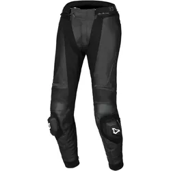 Macna Vario Damen Motorrad Lederhose 44