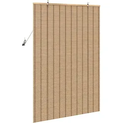 vidaXL, Rollo, Fensterjalousien (100 x 160 cm)