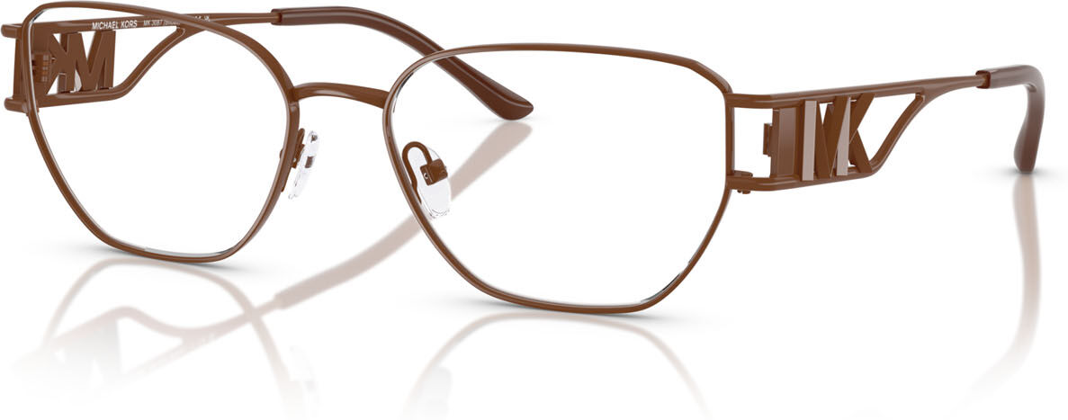 Brille Michael Kors Bilbao MK 3087 (1902) Damen