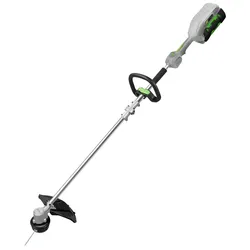 EGO Akku-Rasentrimmer Kit ST1301E-S inkl. Akku BA1400T 2,5 Ah + Ladegerät CH2100E