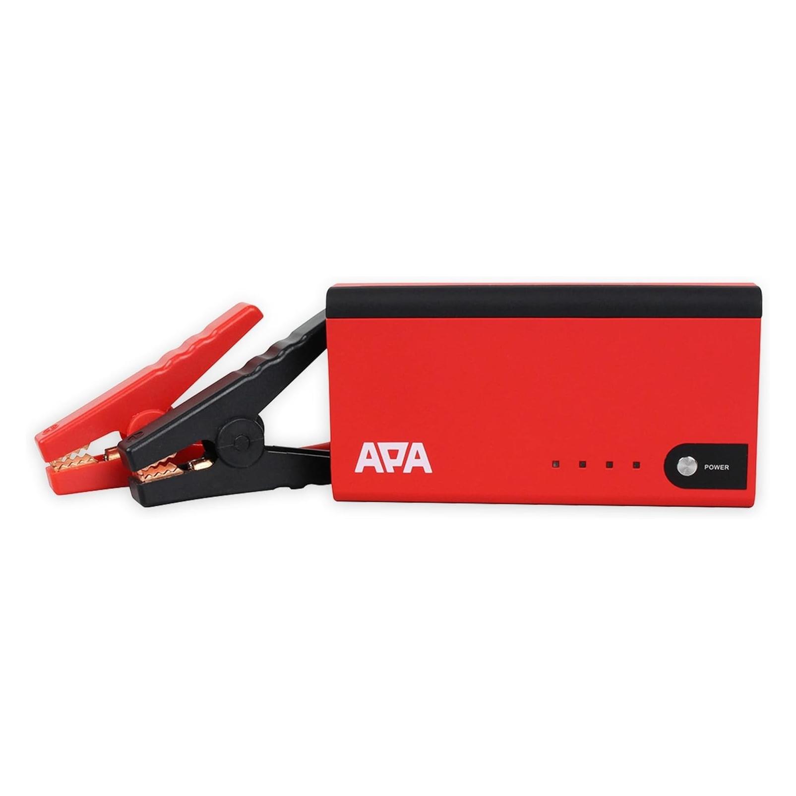 Lakuda Powerpack Mini Lithium 11.000 mAh (380 A, 11000 mAh) (16480)