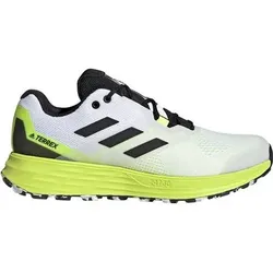 ADIDAS Herren Trailrunningschuhe TERREX TWO FLOW, Größe 42 2⁄3 in Braun Braun