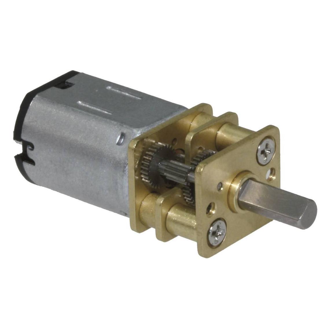 Sol-Expert Micro-Getriebe G 150 G150 Meta (G150)