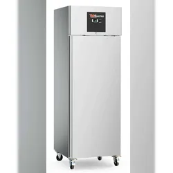 Kühlschrank - 400 Liter - 0,68 x 0,71 m - 1 Tür