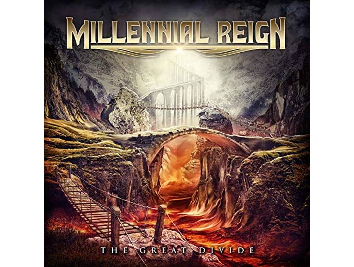 Millennial Reign - The Great Divide