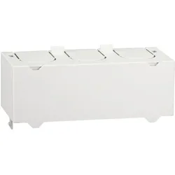 Schneider Electric LV480819 Klemmenabdeckung ISFT160