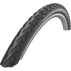Schwalbe Land Cruiser Active Line Reifen 28 Zoll schwarz 1,40"