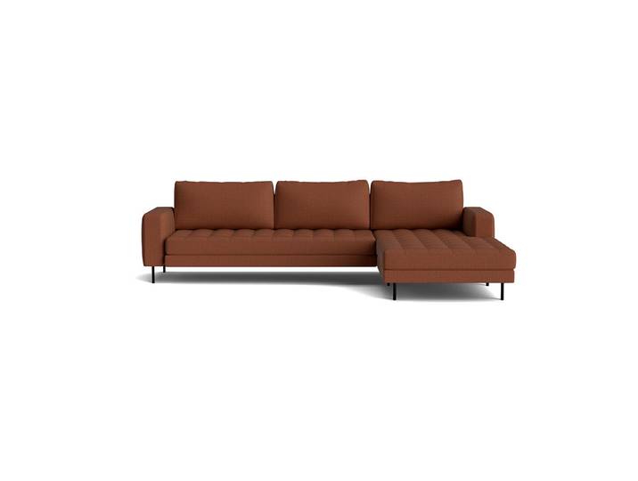 Rouge XL Chaiselongue-Sofa, rechts