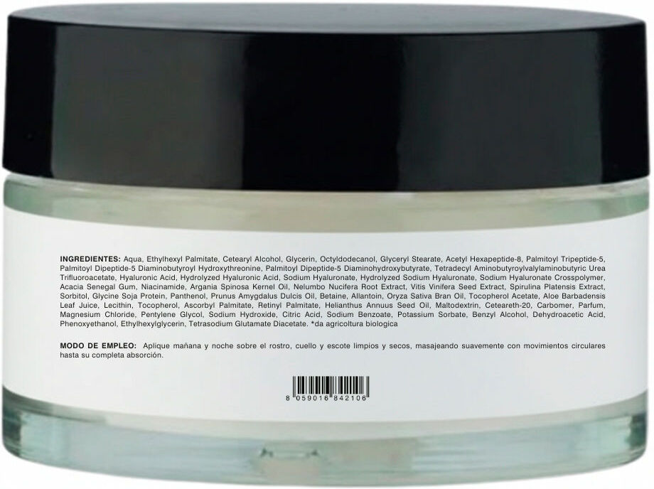 Labcare Instant Lift crema facial 50 ml