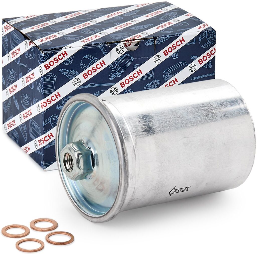 Bosch F 026 403 787 Fuel filter