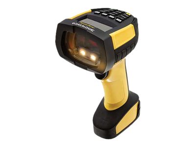 Datalogic PowerScan PM9600 - Barcode-Scanner (PM9600-DHP433RB)