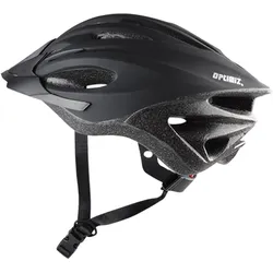 Optimiz, Velohelm, (53 - 55 cm)