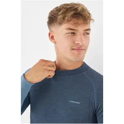 MGA, Herren, Funktionsshirt, Na (3XL)