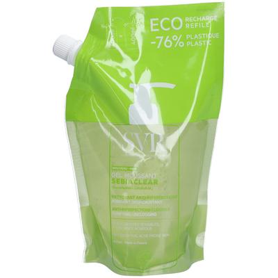 SVR Sebiaclear Schuimende Gel Refill 400 ml