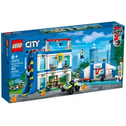 LEGO® City 60372 Polizeischule
