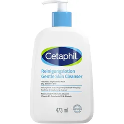 Cetaphil Reinigungslotion 473 ml Lotion